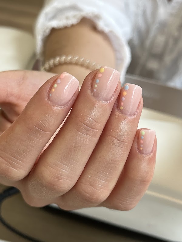 Lash & Polish — photo 1