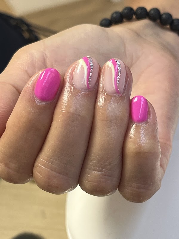 Lash & Polish — photo 3